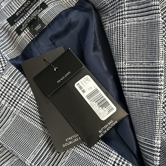 Rw&Co blazer - Picture 3 of 10